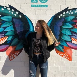 Meet your Posher, Macee nicole